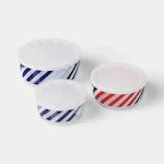 Room Essentials Bowl and Lid Set