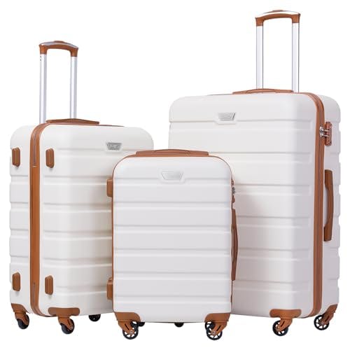 3-Piece Luggage Set