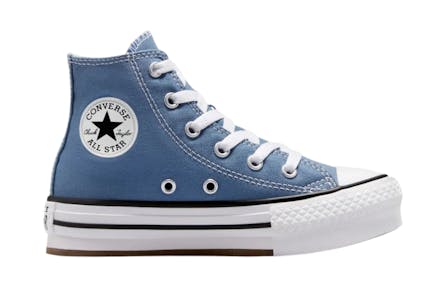Converse Kids' Chuck Taylors