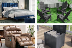 Wayfair Labor Day Sale Feature Image