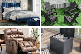 Wayfair Labor Day Sale Feature Image