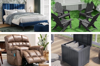 Wayfair Labor Day Sale Feature Image