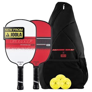 Champion Pickleball Set