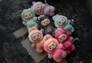 Labubu Plushes