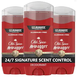 Old Spice Deodorant 3-Pack