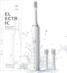 Rechargeable Electric Toothbrush