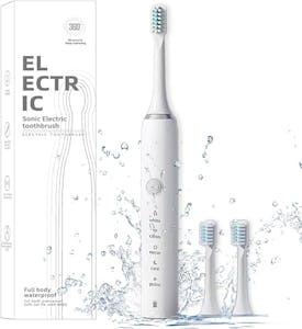 Rechargeable Electric Toothbrush