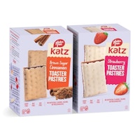Toaster Pastries 2-Pack