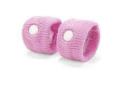 Sea-Band Anti-Nausea Wristbands
