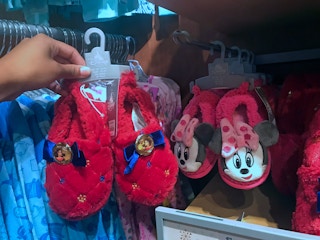 shopdisney slippers 113017