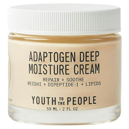 Adaptogen Skin Repairing Face Cream