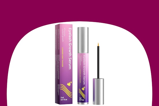 amazon Lash Growth Serum B0F6BK94ZS