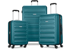 American Tourister Luggage Set