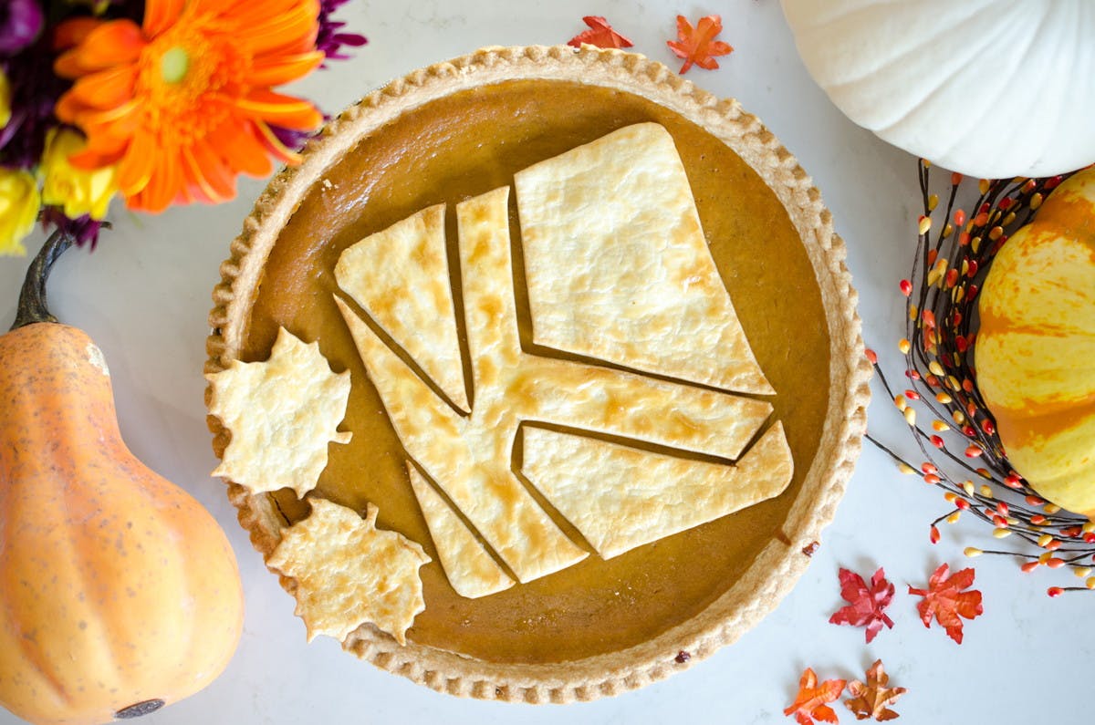 10 Ways to Upgrade Your Store-Bought Pumpkin Pie (and What to Do With Leftovers)