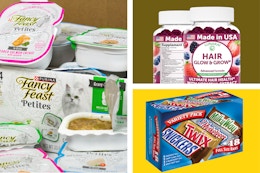 amazon coupons