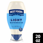 Hellmann's Light Mayo