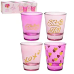 Shot Glass Set