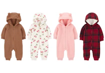 Carter's Baby Jumpsuit