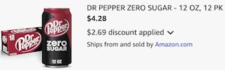 amazon-dr-pepper-sugar-cart