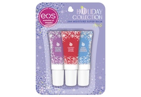 Eos Holiday Gift Set