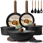 CAROTE Cookware Set