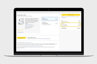 Amazon-Coupons-Scrub-Brush-Cart