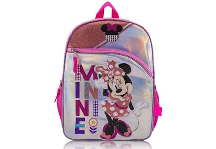 Disney Minnie Mouse Backpack