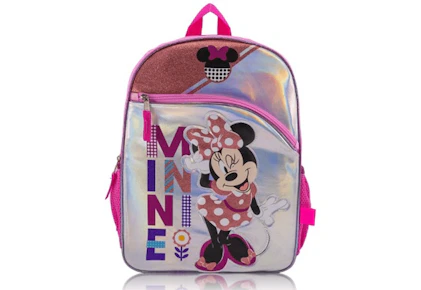 Disney Minnie Mouse Backpack