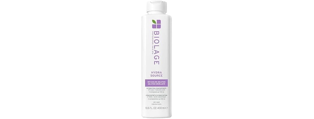 Matrix Biolage Detangling Solution 2-Pack