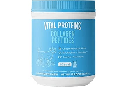 Vital Proteins Powder