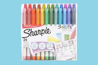 sharpie highlighters
