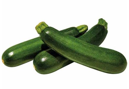 Zucchini, per lb