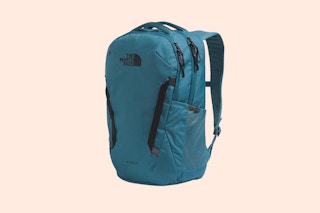 The North Face Commuter Backpack