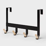 Brightroom Over-the-Door Hook Rack