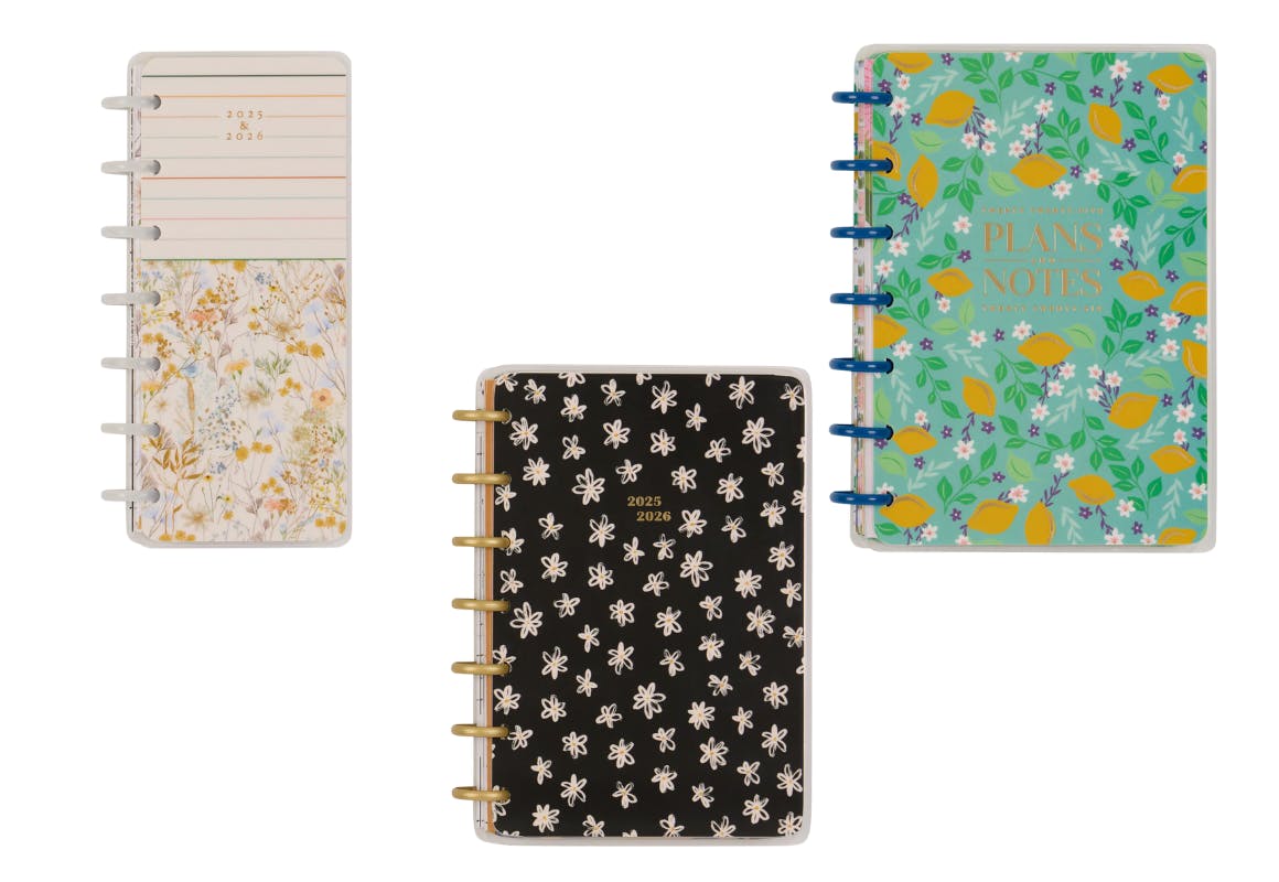 The Happy Planner Planner