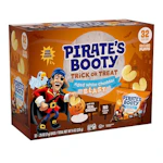 Pirate's Booty Cheese Puffs