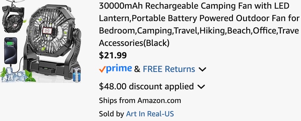 amazon-camping-fan-cart