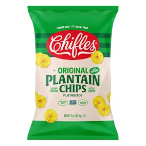 Chifles Chips