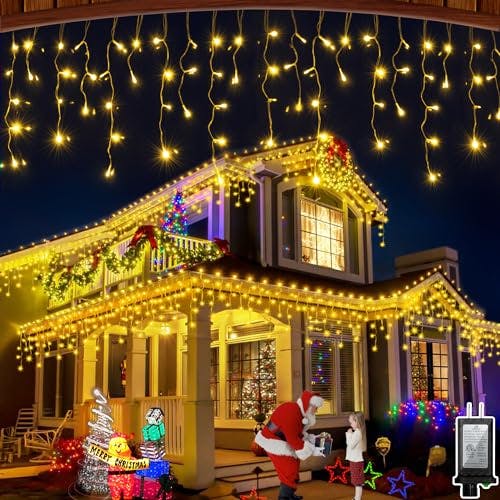 LED Christmas Lights