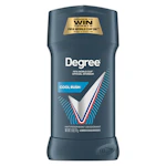 Degree Deodorant
