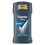 Degree Deodorant