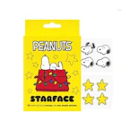 Snoopy Pimple Patches