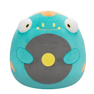 Squishmallows Belibolt Pokemon Plush