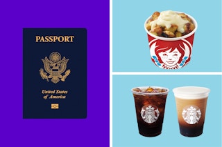 cinnabon pull apart desserts from wendy's