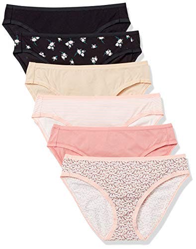 Amazon Essentials Women's Underwear