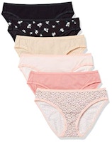 Amazon Essentials Women's Underwear