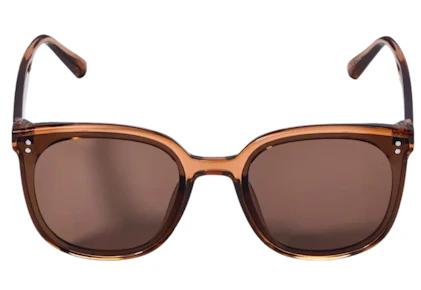 Round Sunglasses