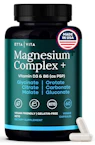 Magnesium Glycinate Complex