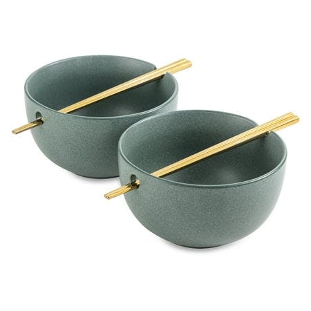 Thyme & Table Ramen Bowl Set