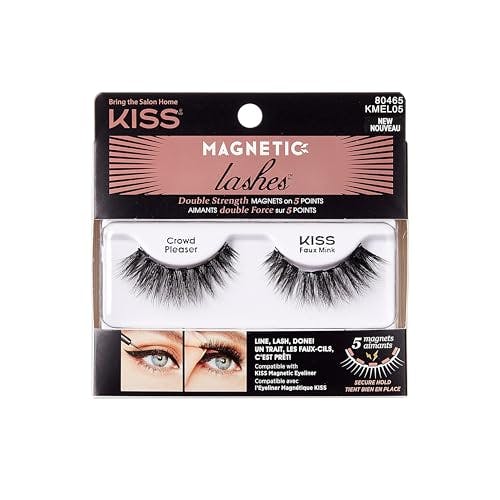 KISS Magnetic Lashes